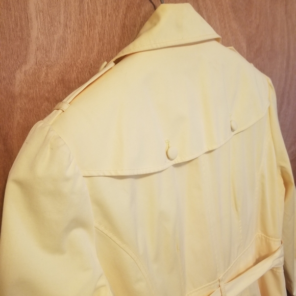 Worthington Raincoat - Picture 4 of 6